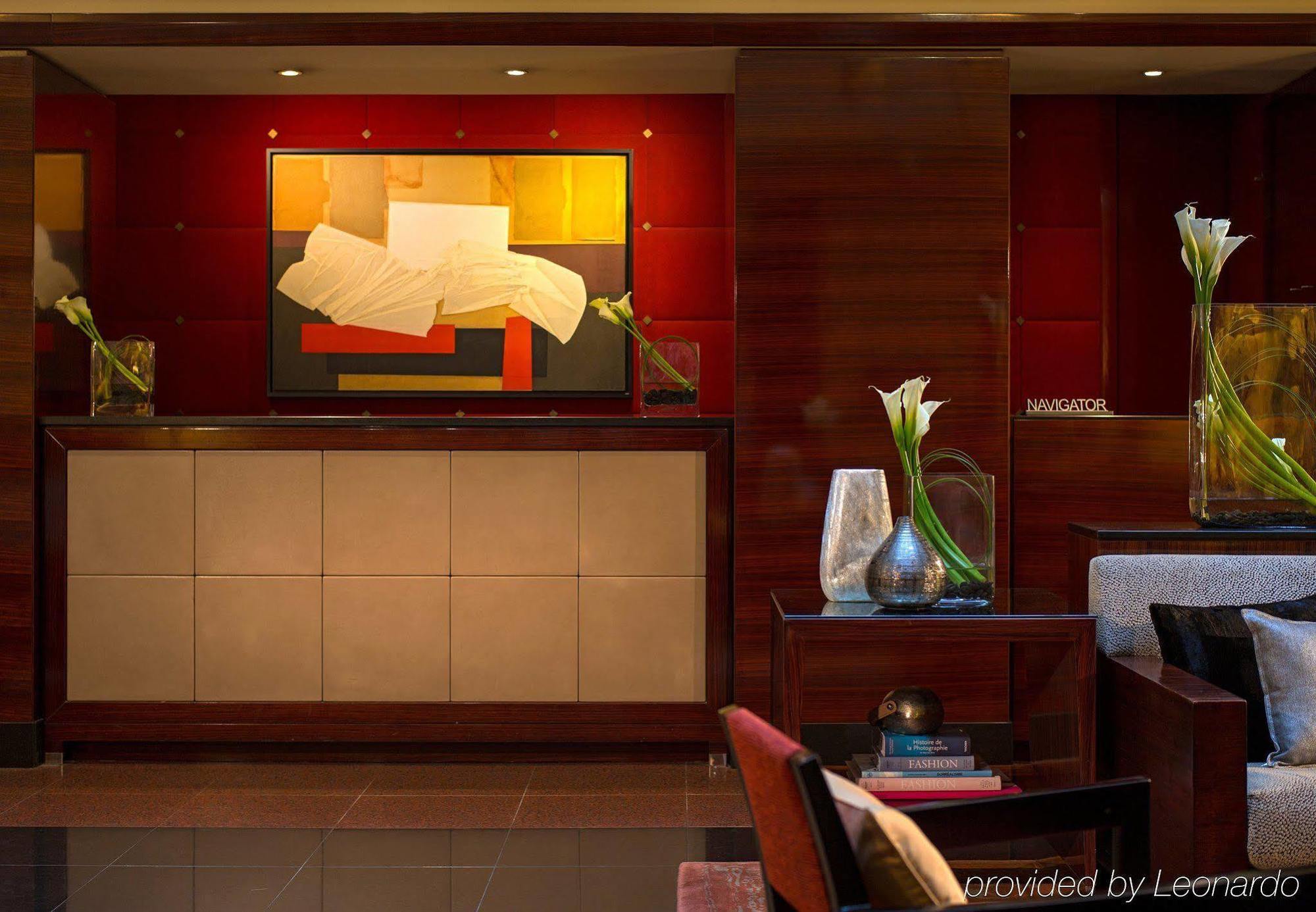 Renaissance Vendome 5* Paris