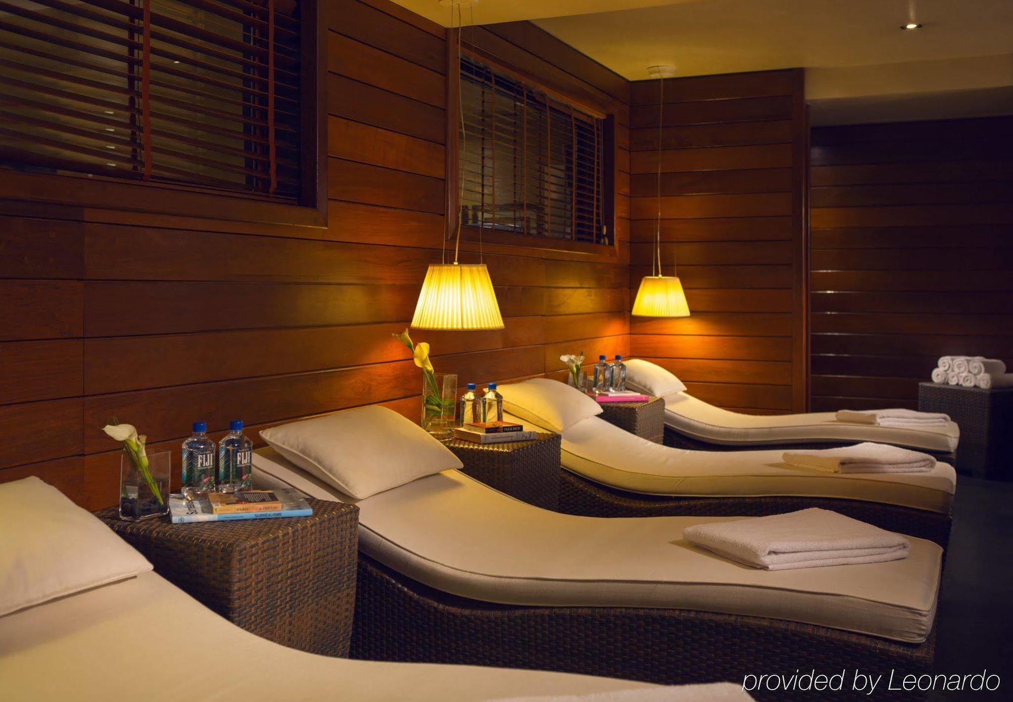 Renaissance Vendome Paris