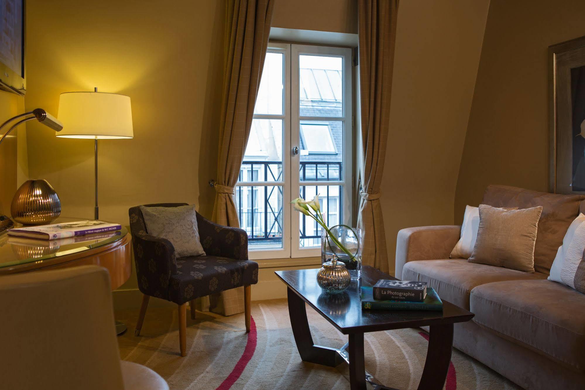 Hotel Renaissance Vendome