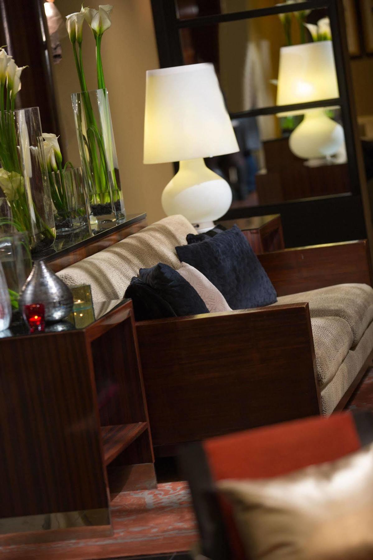 Hotel Renaissance Vendome Paris