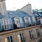 Renaissance Paris Vendome Hotel