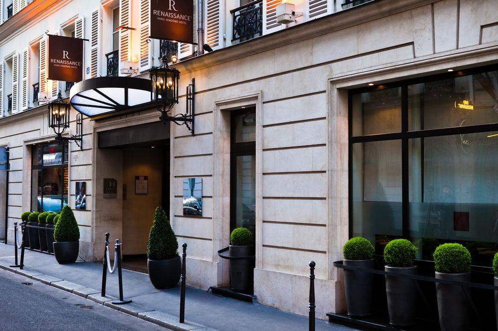 Hotel Renaissance Vendome 5*