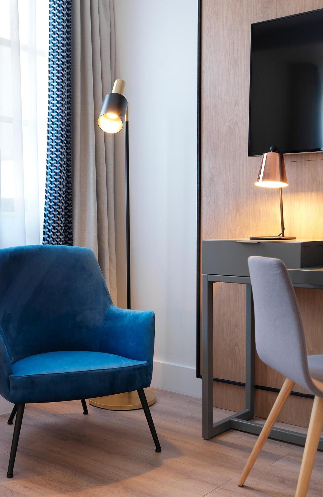 Renaissance Vendome 5* Paris