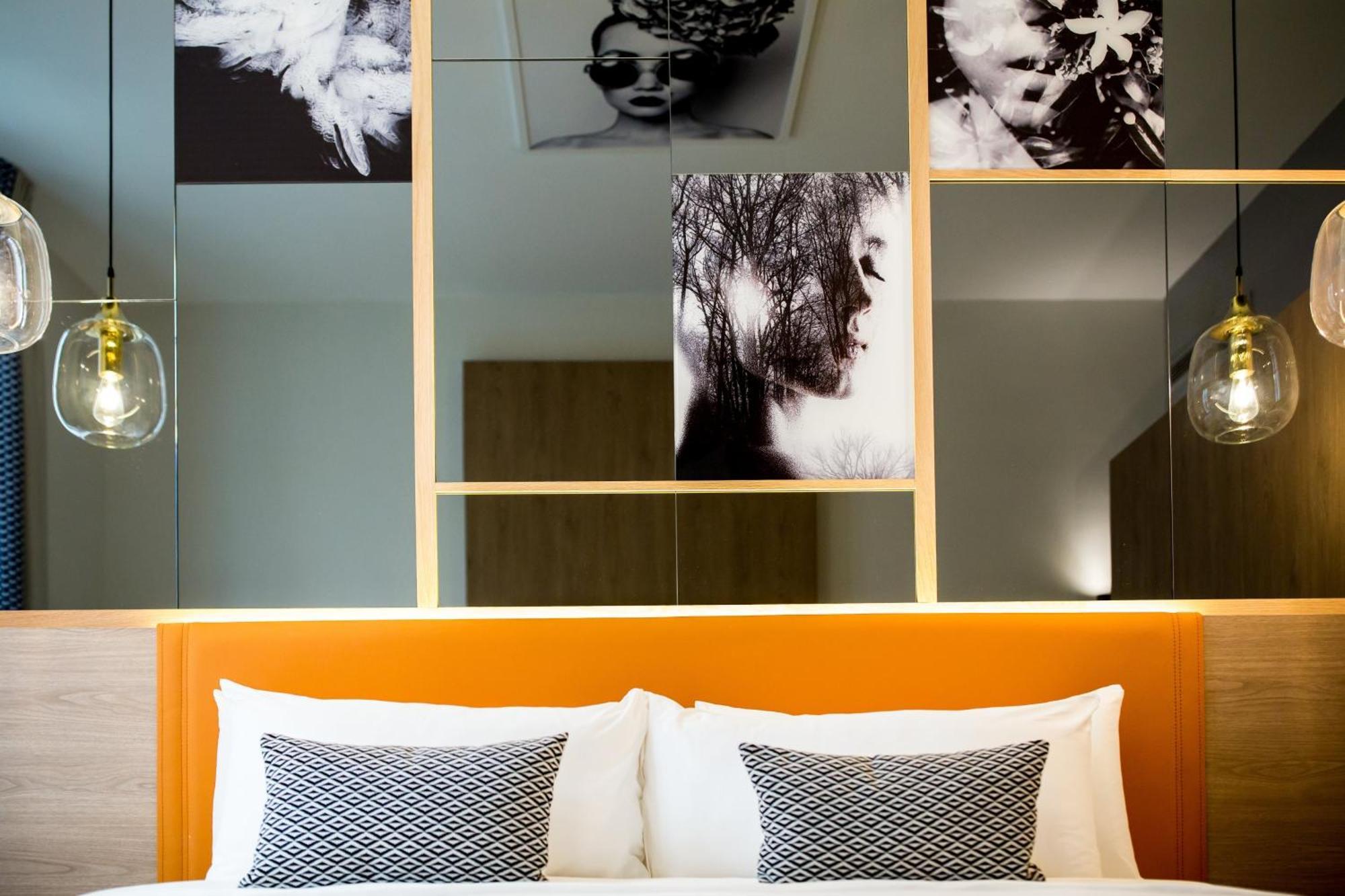 Renaissance Vendome Hotel Paris