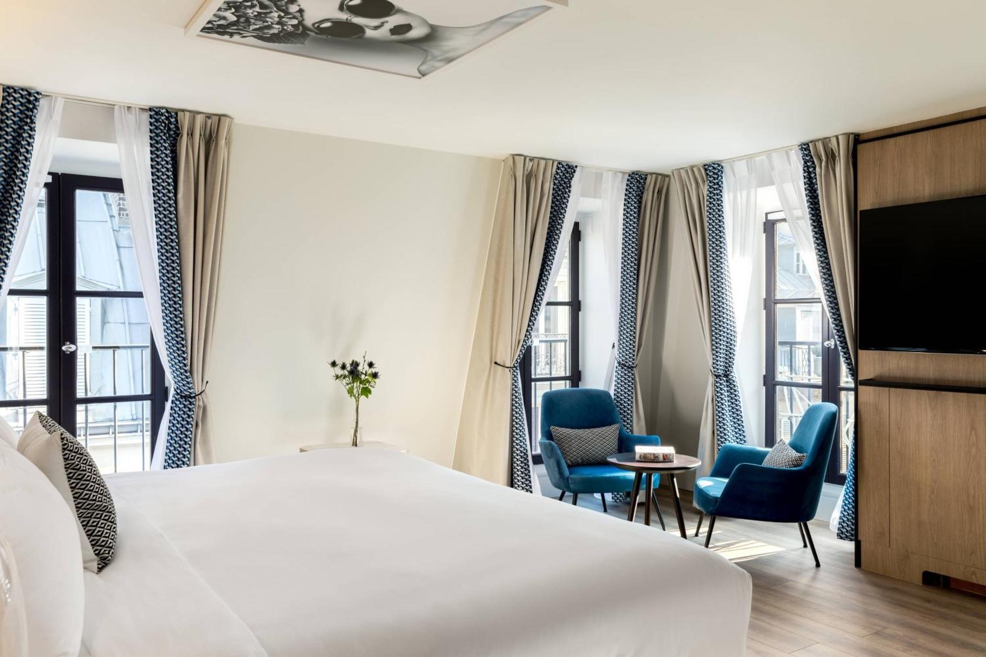 Hotel Renaissance Vendome 5*