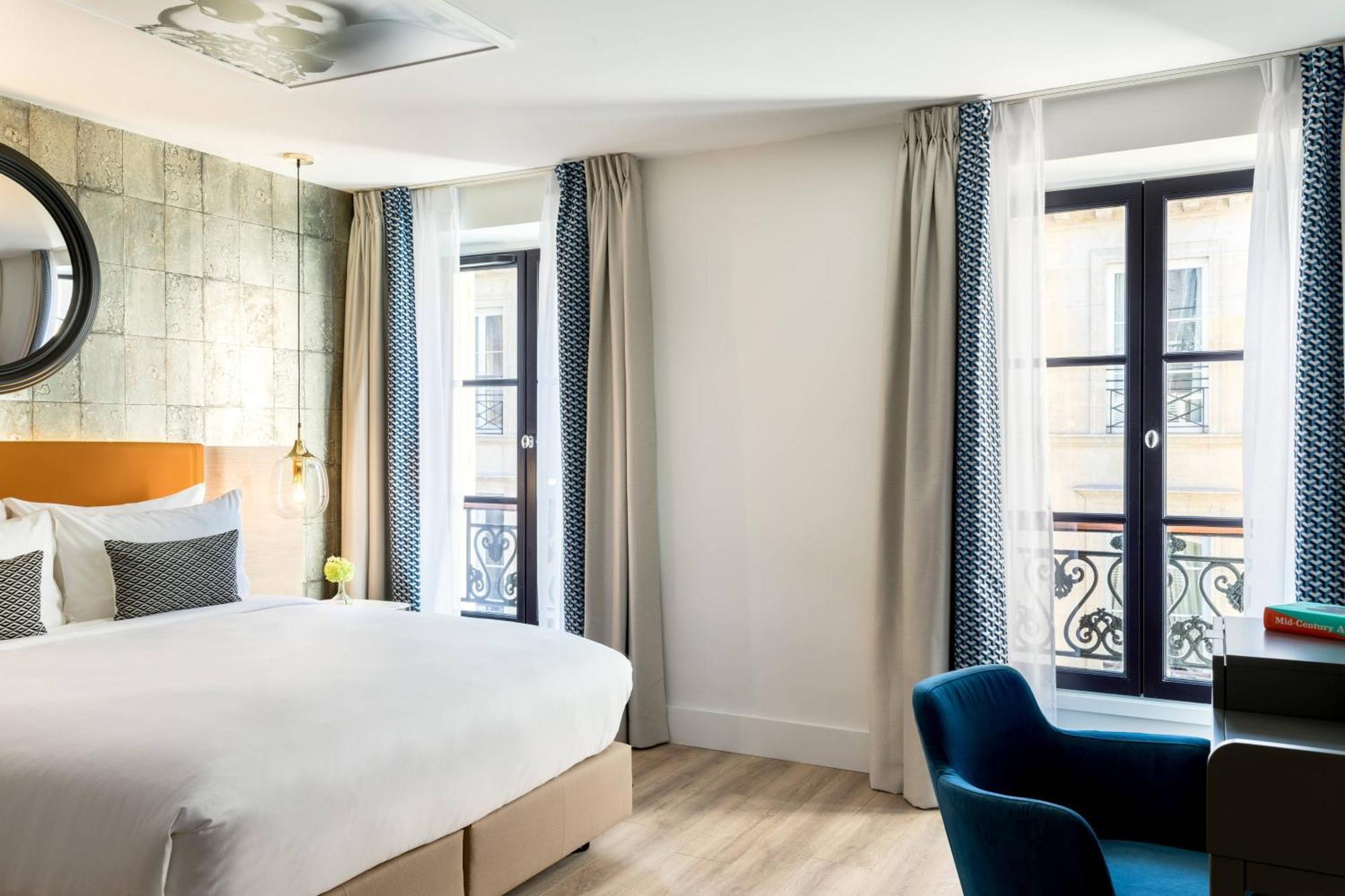 Hotel Renaissance Vendome 5*