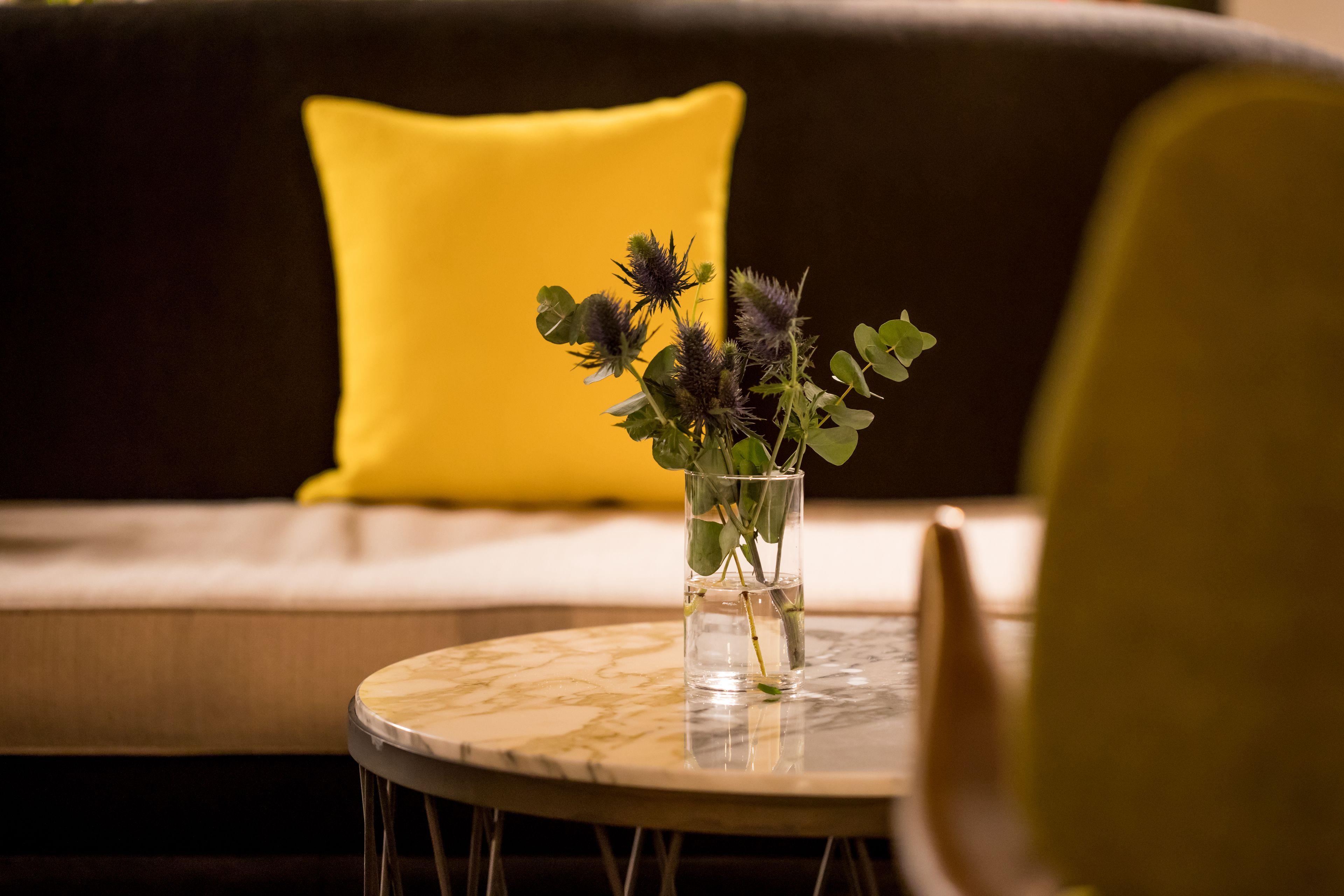 Hotel Renaissance Vendome Paris