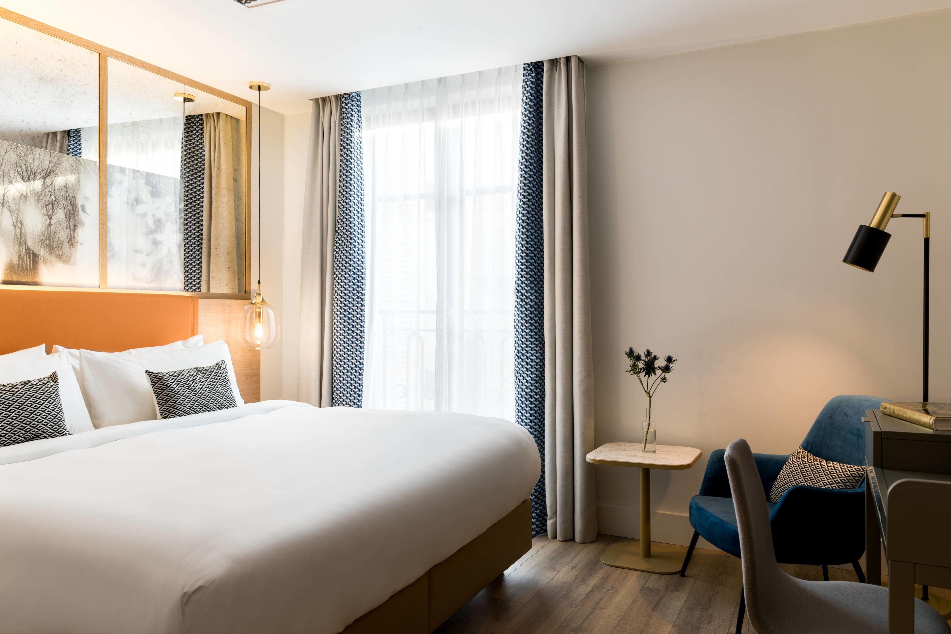 Renaissance Vendome Paris