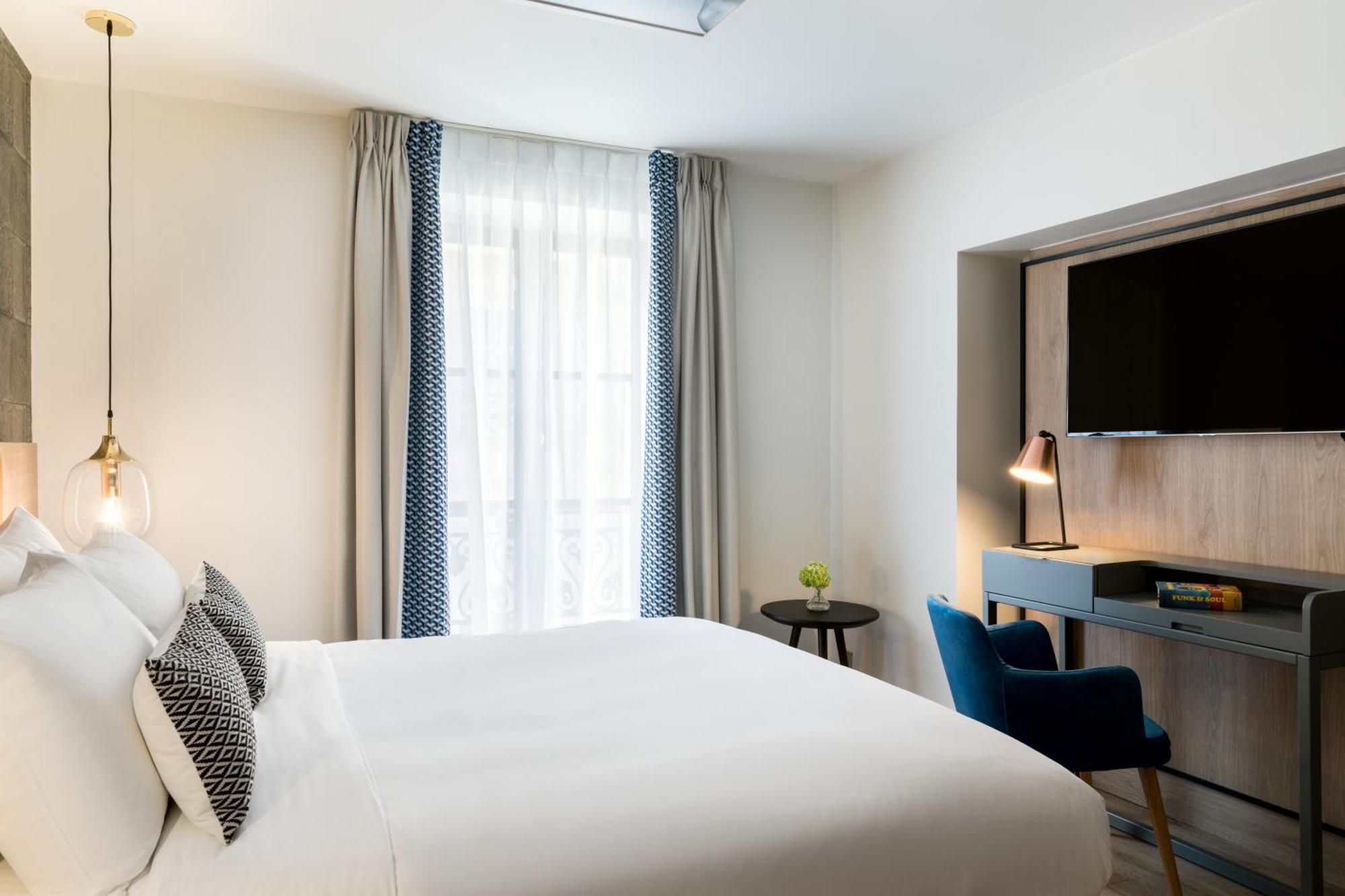 Renaissance Vendome 5*