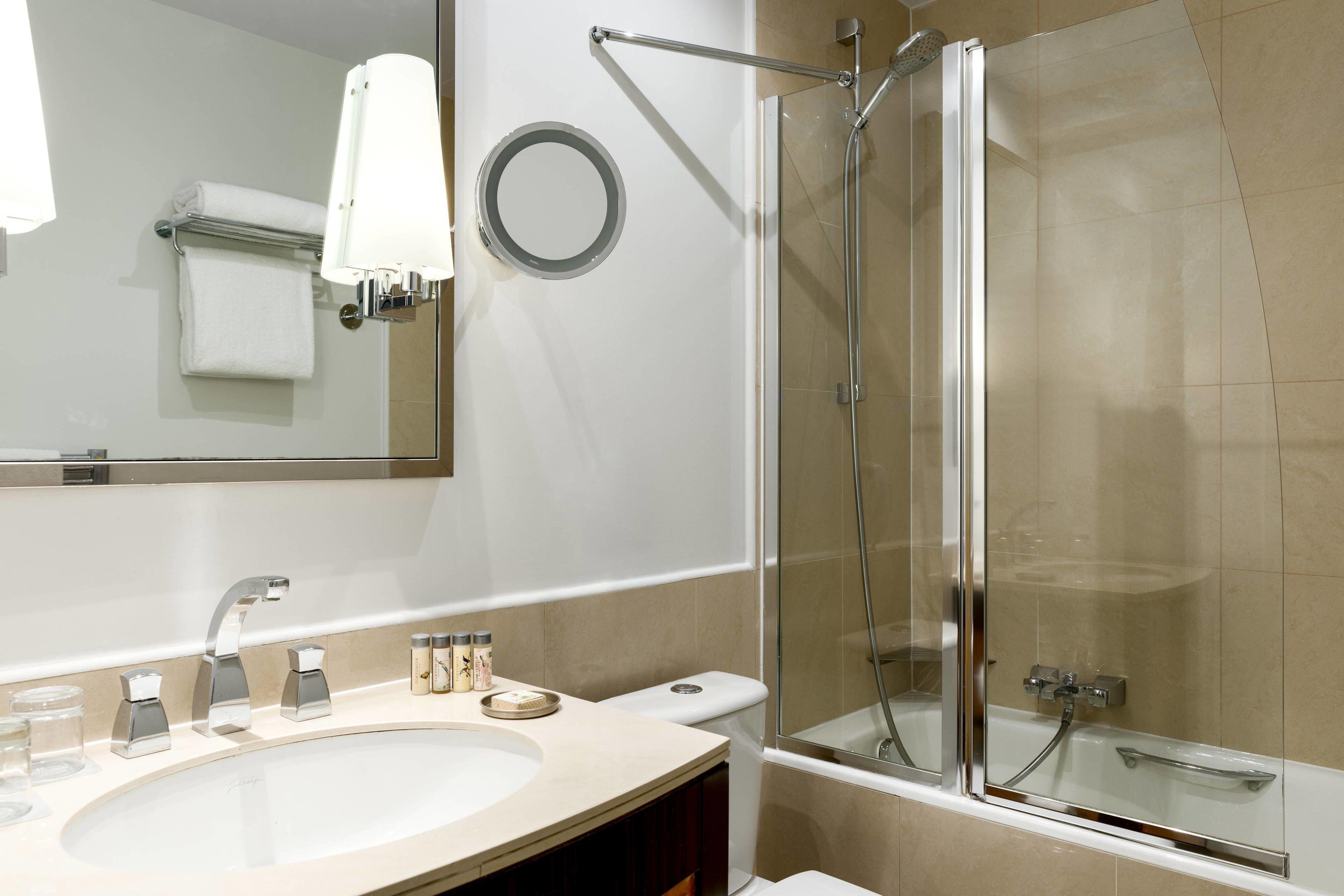 Renaissance Vendome Hotel 5*