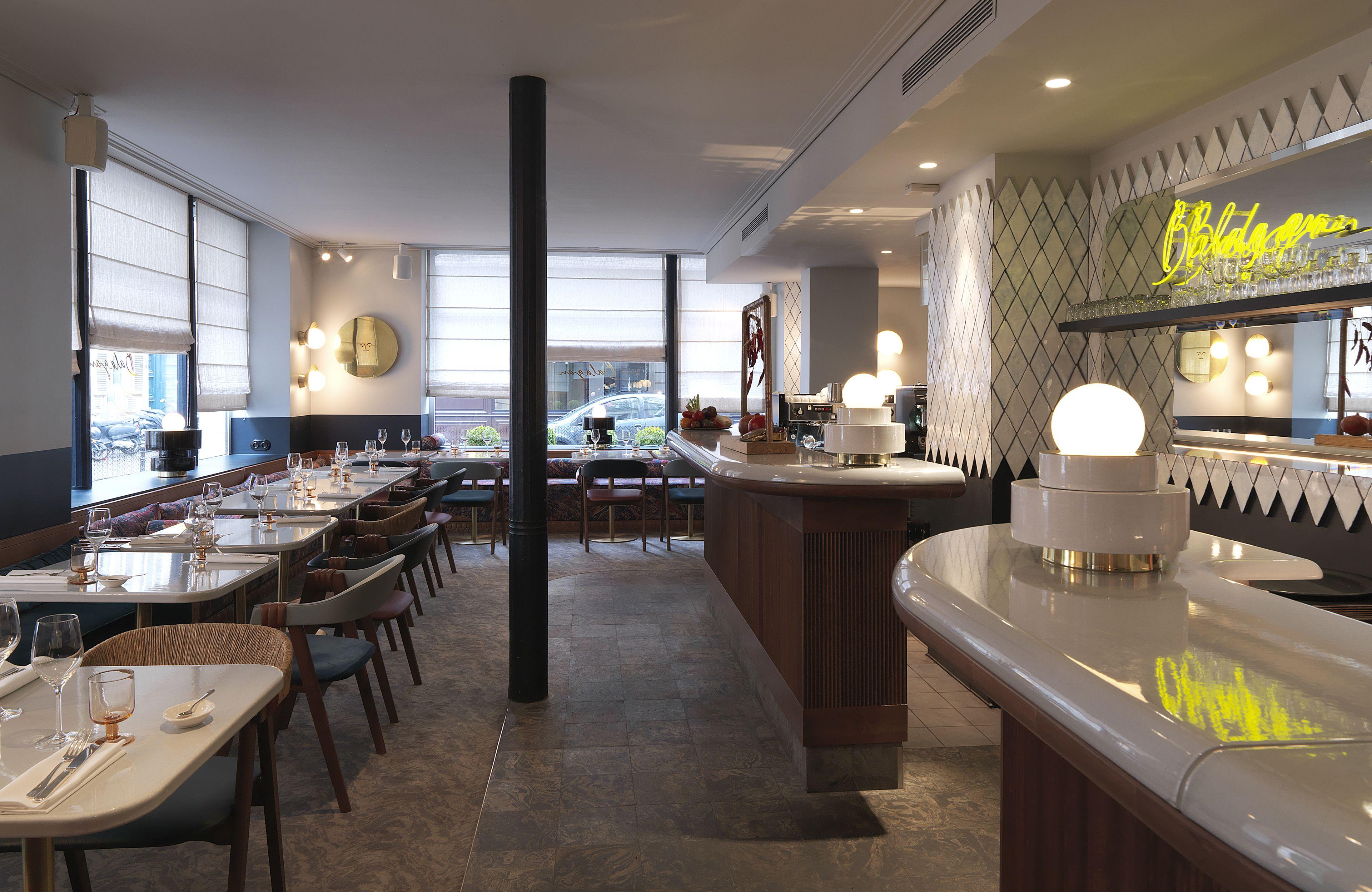 Renaissance Vendome Paris