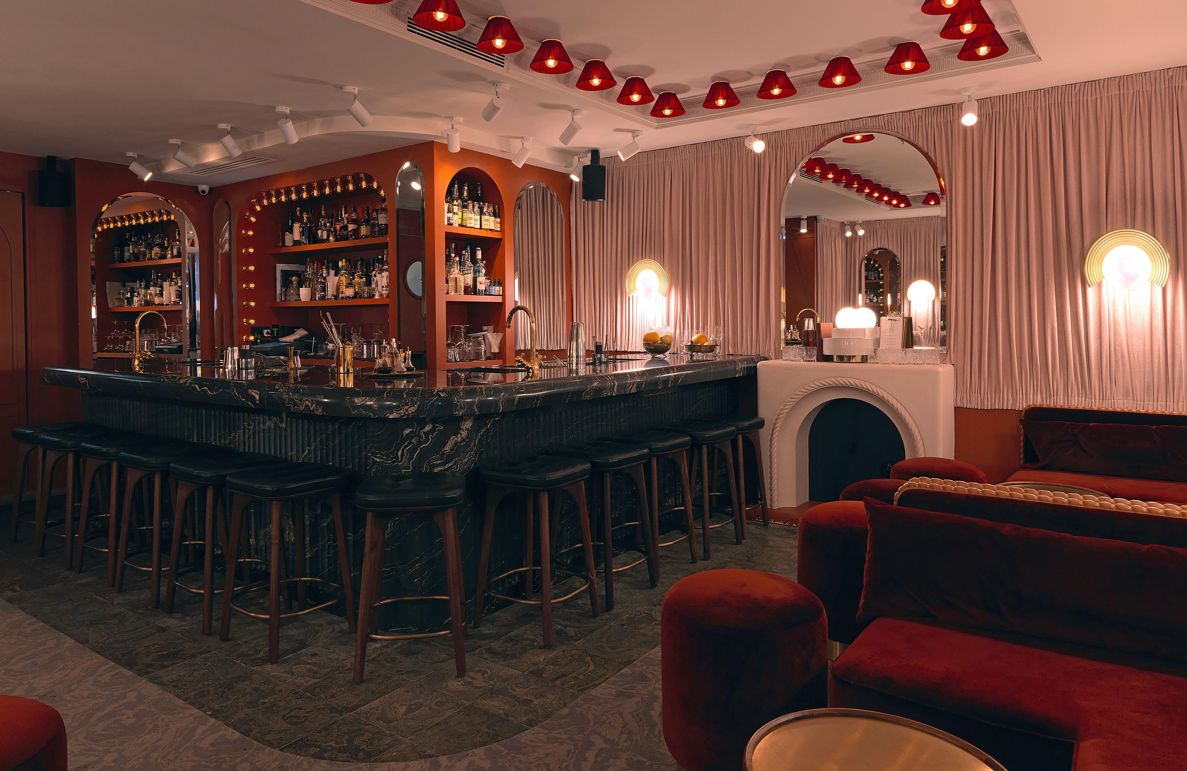 Renaissance Vendome 5*