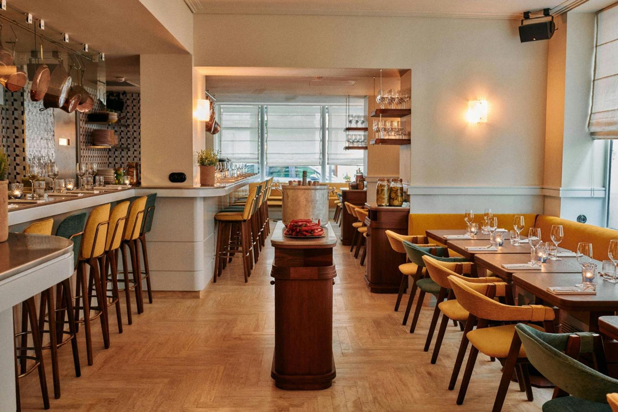 Renaissance Vendome Hotel Paris