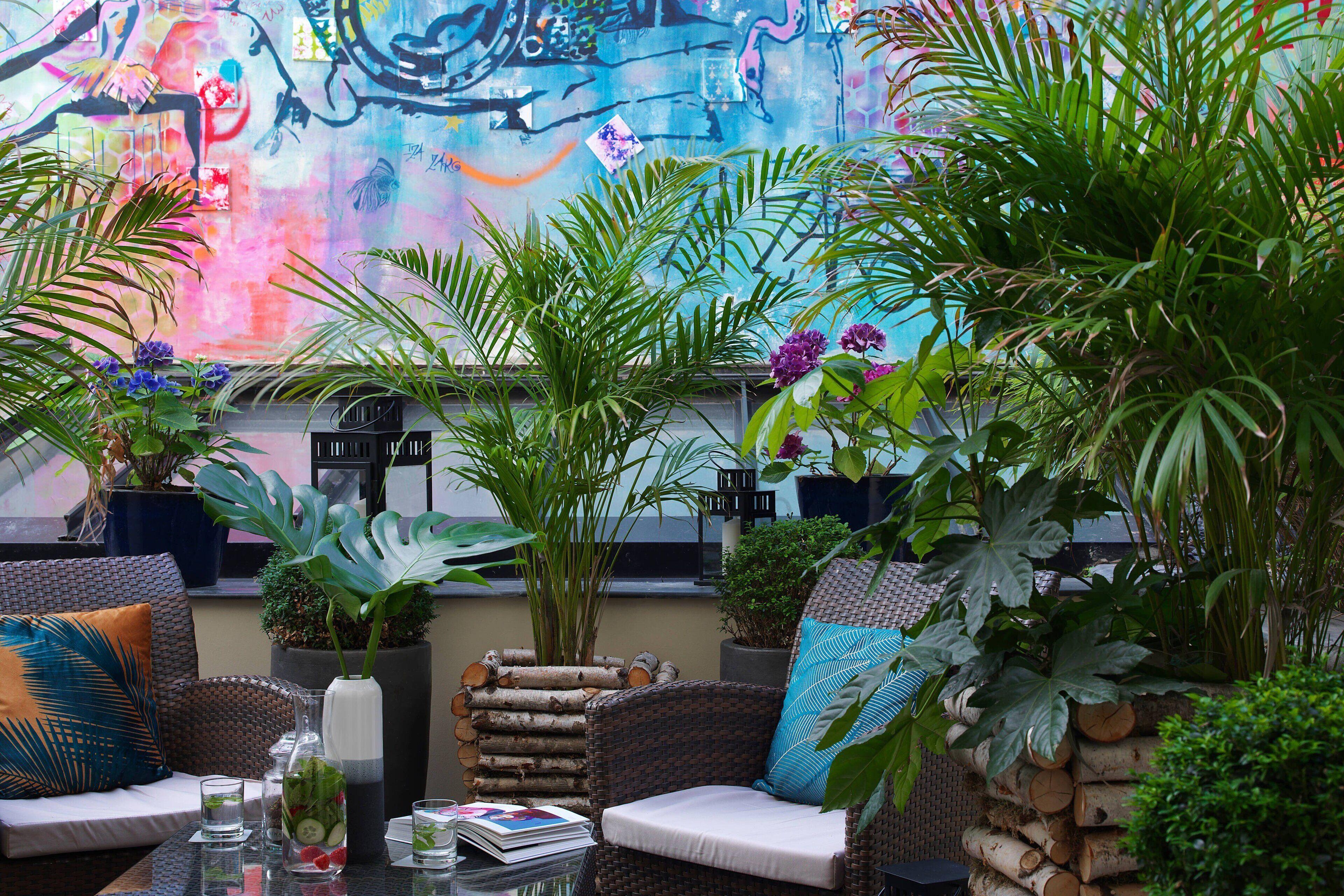 Renaissance Vendome 5*