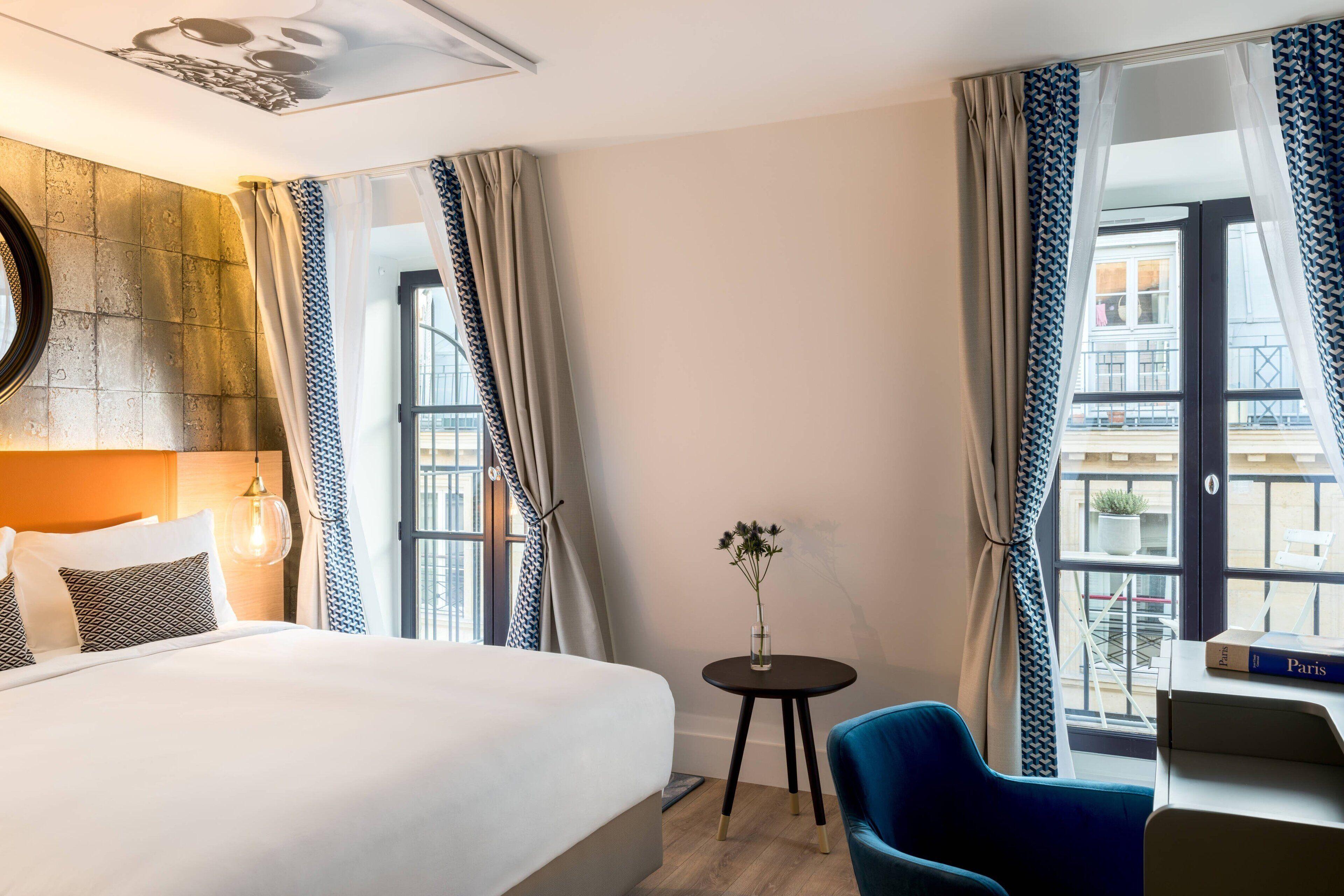 Renaissance Vendome 5* Paris