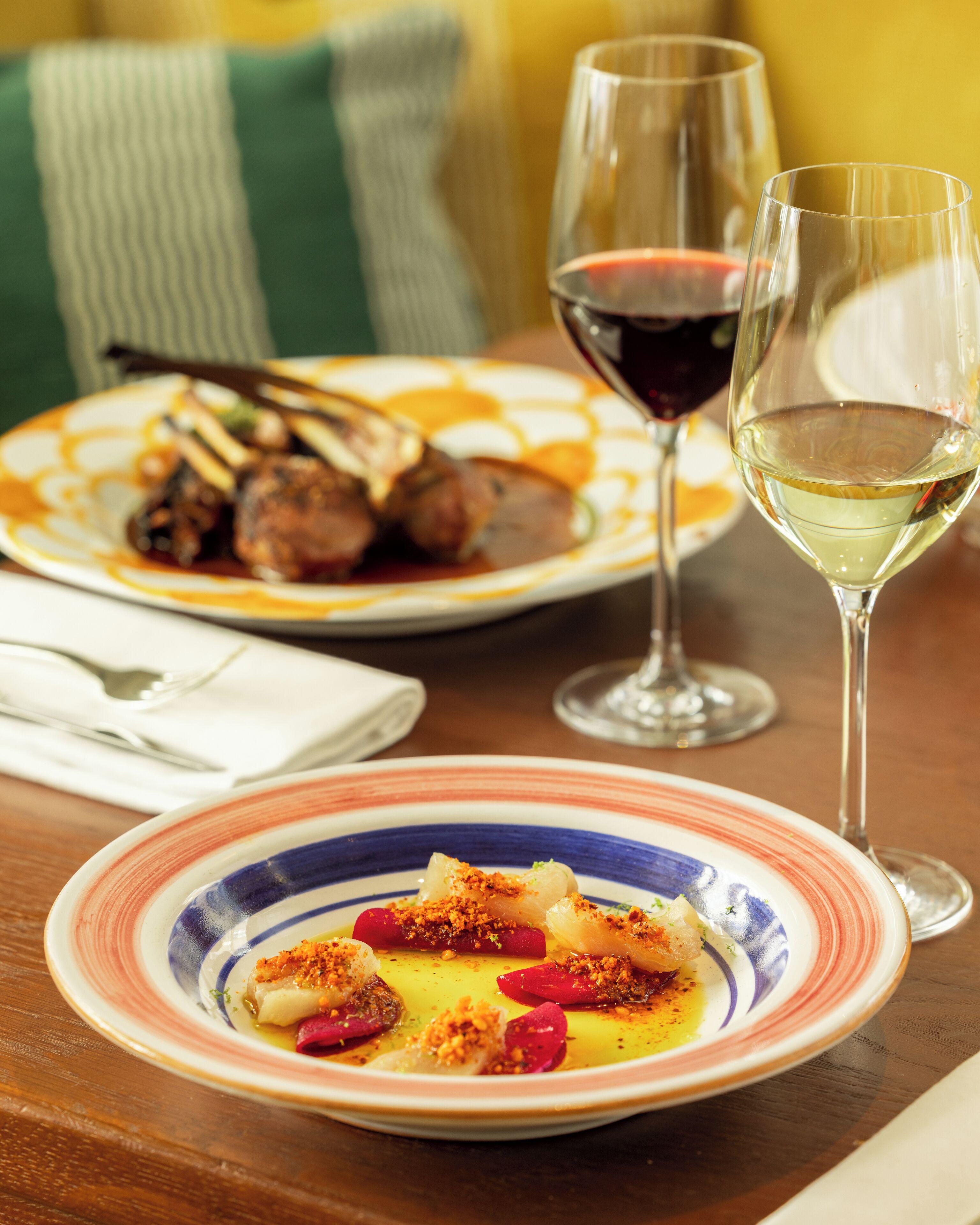 Renaissance Vendome Paris